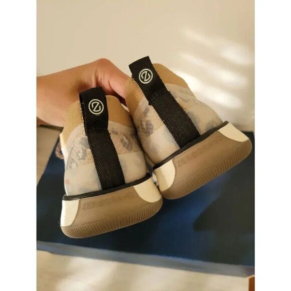 Cole Haan 4.ZeroGrand Avant Oxford Leopard W6.5 - Picture 8 of 12